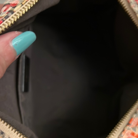 Fendi Multi Color Boston Bag - Picture 7 of 11